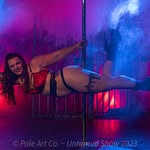 Amy Gould - @amygouldpole - Instagram