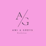 Ami&Greys - @amigreys21 - Instagram