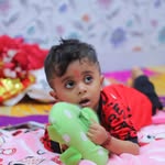 Ami Gupta - @rudragupta982 - Instagram