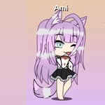 Ami Hart - @ami_hart_gacha - Instagram