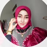 Ami Maulida - @amikmaulida_hartatum - Instagram