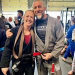 Amy Hart - @amyhartbjj - Instagram