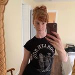 Amy Hart - @amygingerhart2 - Instagram