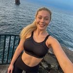 Amy Hart - Female Runner - @amyhealthhart - Instagram