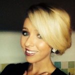 Amy Harvey - @amyharvey1989 - Instagram