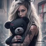 Amalith Hayward - @ami.hayward92 - Instagram