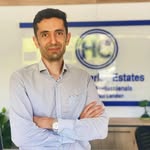 Amin Sadeghi | North Cyprus - @amin_henrycharlesestates - Instagram