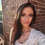 Amy Henry - @amyeliz1231 - Instagram