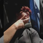 Henry Albino - @am_i.henry - Instagram