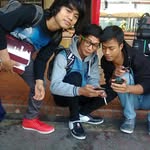4m1 Assegaf - @_ami_herrera - Instagram