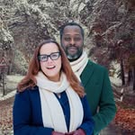 Amy Hester Morris - @notastraynwoman - Instagram