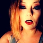 Ami Hiebert - @dark.side.mia - Instagram