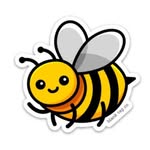 Ami Hines - @busy_bee_yard_cards - Instagram