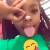 😜ACTIVE PERIOTTT😜? - @amiyahhoward - TikTok