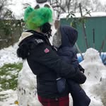 AmiHoward - @mfprincess1993 - Instagram
