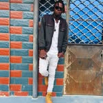 Lee Ice - @amihowen15 - Instagram