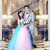 Ami Huang - Facebook
