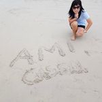 Ami Huang - @4mihuang1978 - Instagram