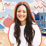 Amy Huang Liu - @amyliu_t28 - Instagram