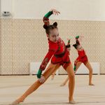 Иманбай Амина•Гимнастка - @_ami_imanbay_rg_ - Instagram