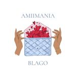 Благотворительное спонсорство by Amiimania - @amiimania.blago - Instagram