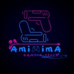 🕹️🌐amI_imA🌐🕹️ - @_store_gaming_ - Instagram