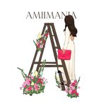AMIIMANIA | ПАПКИ | КОСМЕТИЧКИ - @amiimania - Instagram