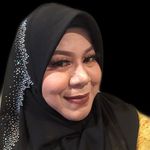 Richda Marketing - @ami_iman21 - Instagram