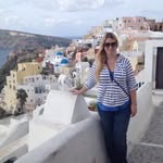 Amy Irwin - @sheluvstotravel - Instagram