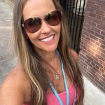 Amy Irwin - @brndnewqueen - Instagram