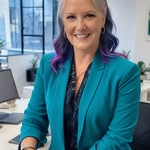 Amy Irwin - @amyonlinebusinessmanager - Instagram
