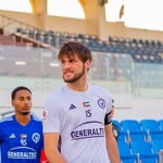 Bayden Irwin-D’Amico - @baydenirwindamico15 - Instagram