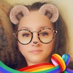 Ami Iverson - @platinasm - Instagram