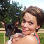 Amy Iverson - @larana20 - Instagram