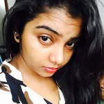Ami Johns - @rithuriyansy1990 - Instagram