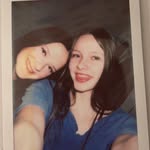 Ami Johnston - @amijohns.48 - Instagram