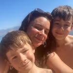 Ami Johnson - @amibadger - Instagram