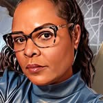 Ami Johnson - @amijohnson501 - Instagram