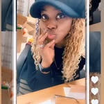 Ami Johnson Moses - @ami_jo_major - Instagram