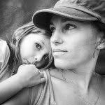 Amy Jo Johnson - @atothedoublej - Instagram