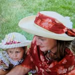 Ami Jorgensen - @momma_jorg - Instagram