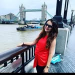 Ami Joshi - @amijoshi - Instagram