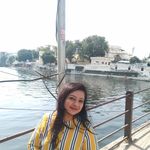 Ami Joshi - @amij6987 - Instagram