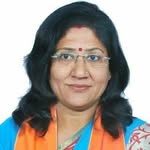 Ami Joshi Municipal Councillor - @amijoshibjp - Instagram