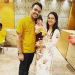 Ami Sagar Joshi - @amijoshi11612 - Instagram