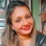 Amita Joshi - @ami_joshi_01 - Instagram