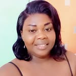 Ami Kamagate - @kamagate8026 - Instagram