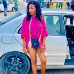 Ami Kamagate - @kamagate615 - Instagram