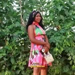 Ami Kamagate - @kamagate9729 - Instagram