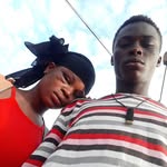 Ami Kamagate - @kamagate2465 - Instagram